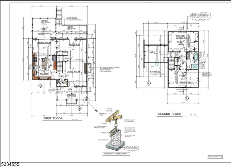 LAKE HOPATCONG - Land