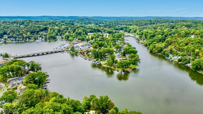 LAKE HOPATCONG - Land