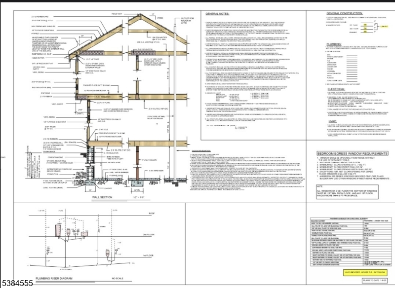 LAKE HOPATCONG - Land