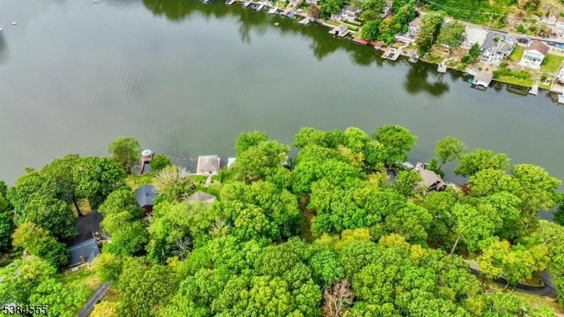 LAKE HOPATCONG - Land