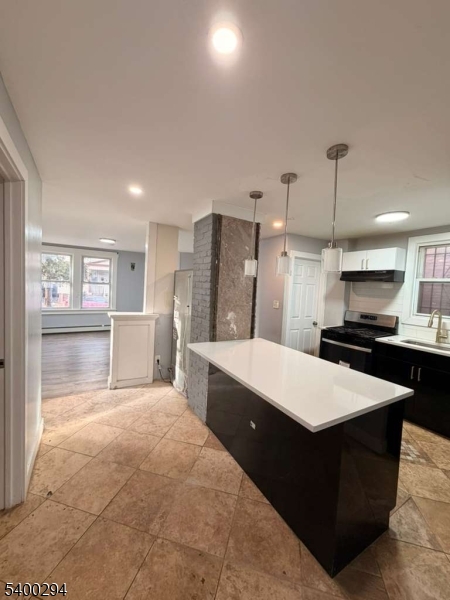 Vailsburg - Residential Lease