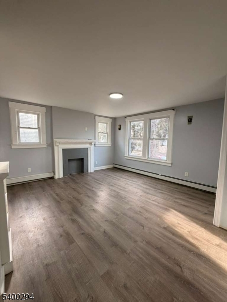 Vailsburg - Residential Lease