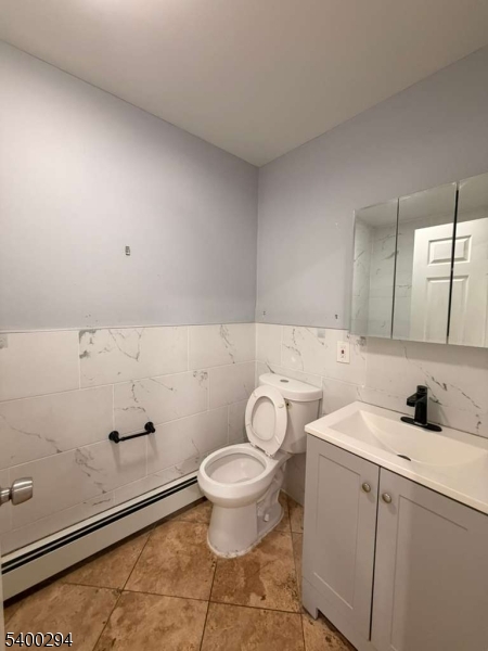 Vailsburg - Residential Lease