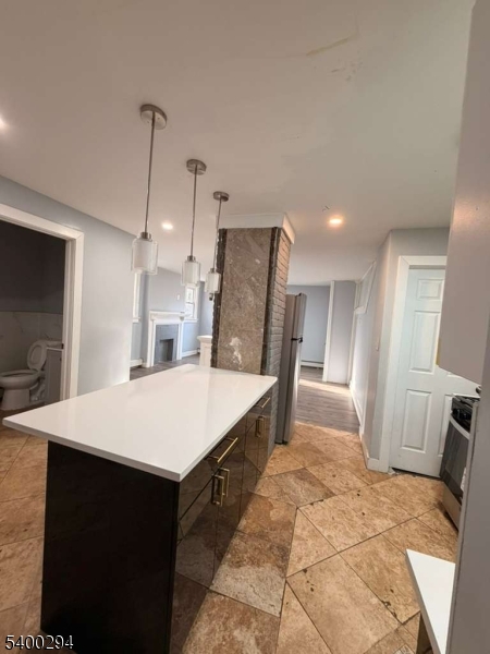 Vailsburg - Residential Lease