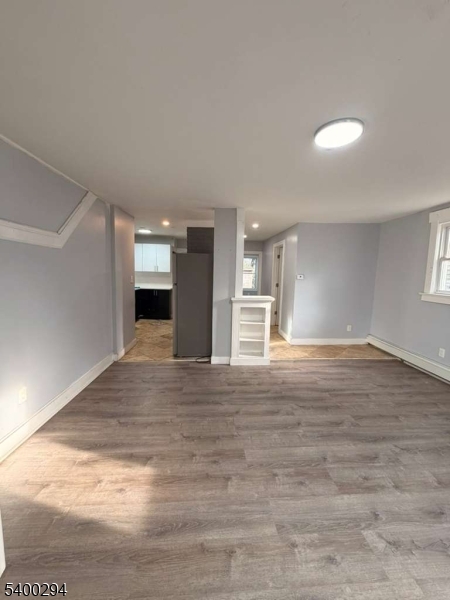 Vailsburg - Residential Lease