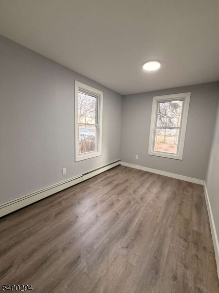 Vailsburg - Residential Lease