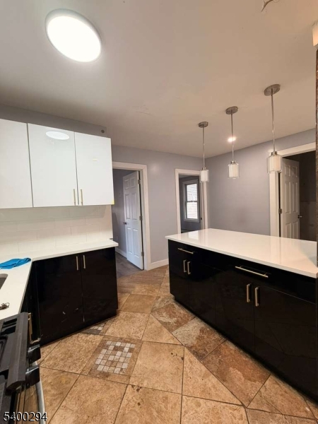 Vailsburg - Residential Lease