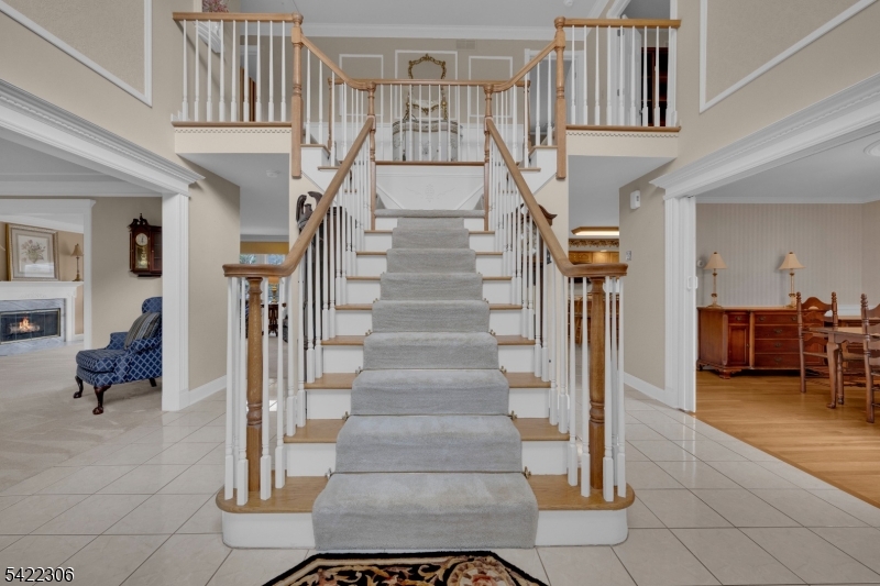 Squire Hill - Residential