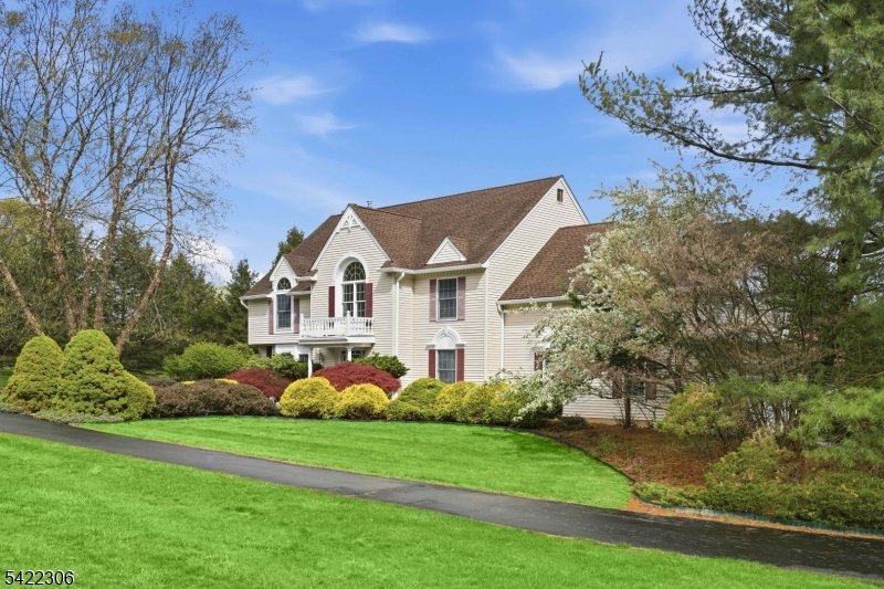 Squire Hill - Residential