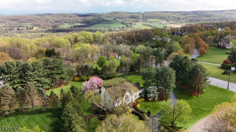 Squire Hill - Residential