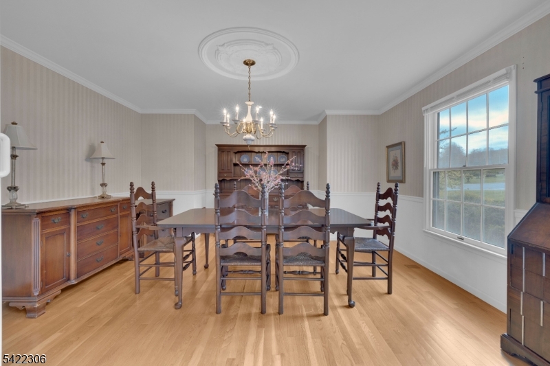 Squire Hill - Residential