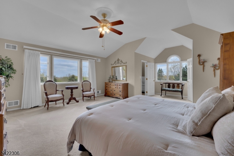 Squire Hill - Residential