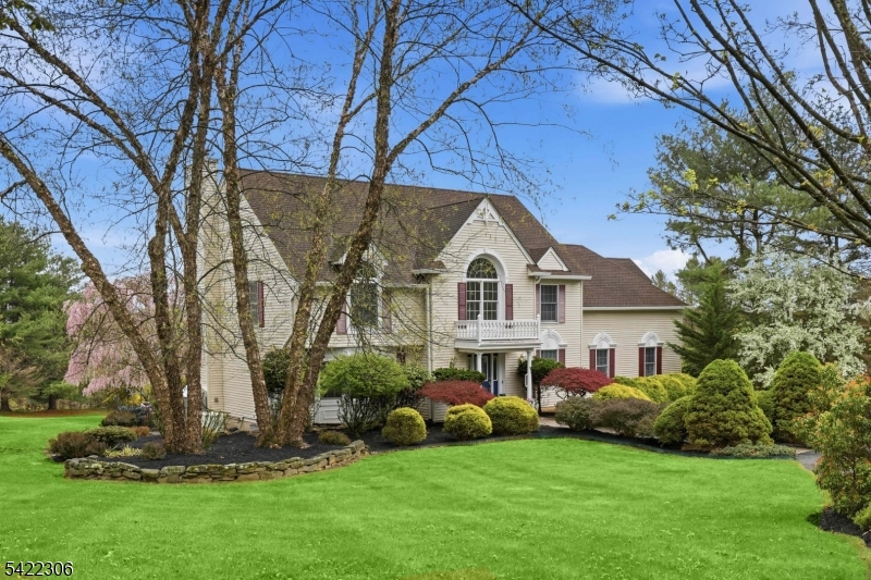 Squire Hill - Residential