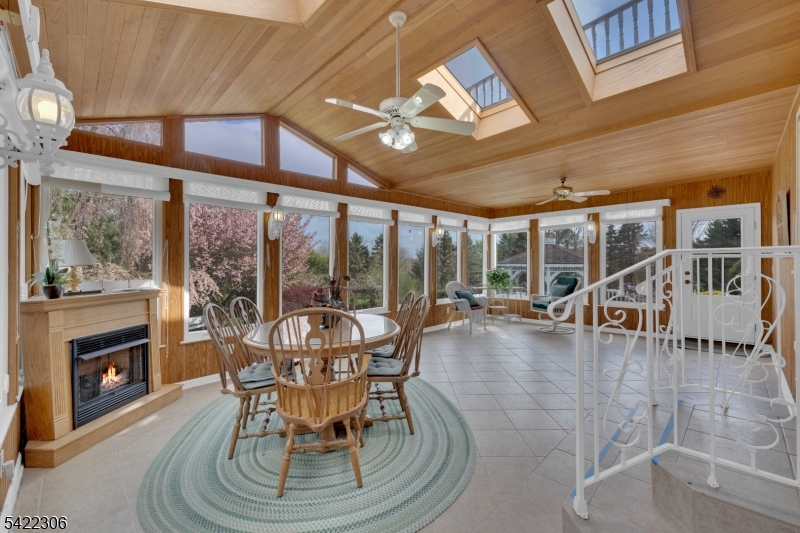 Squire Hill - Residential