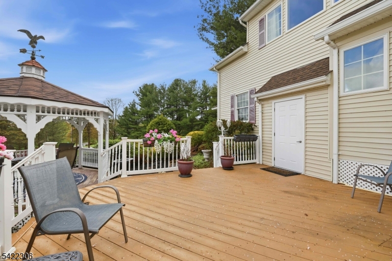 Squire Hill - Residential