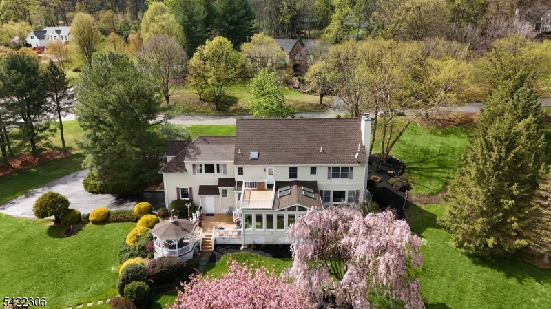 Squire Hill - Residential