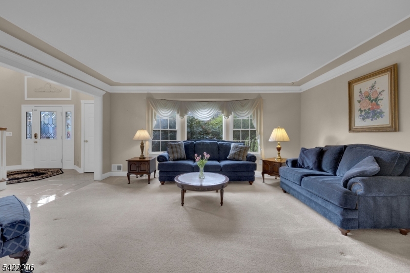 Squire Hill - Residential