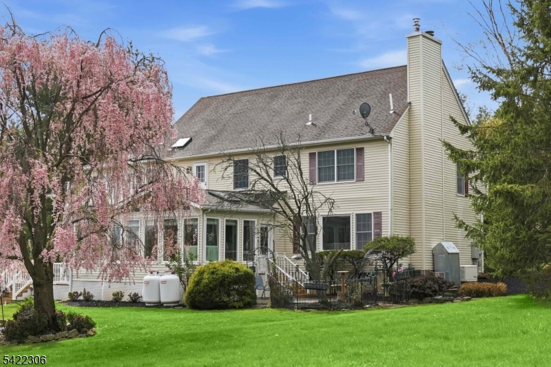 Squire Hill - Residential