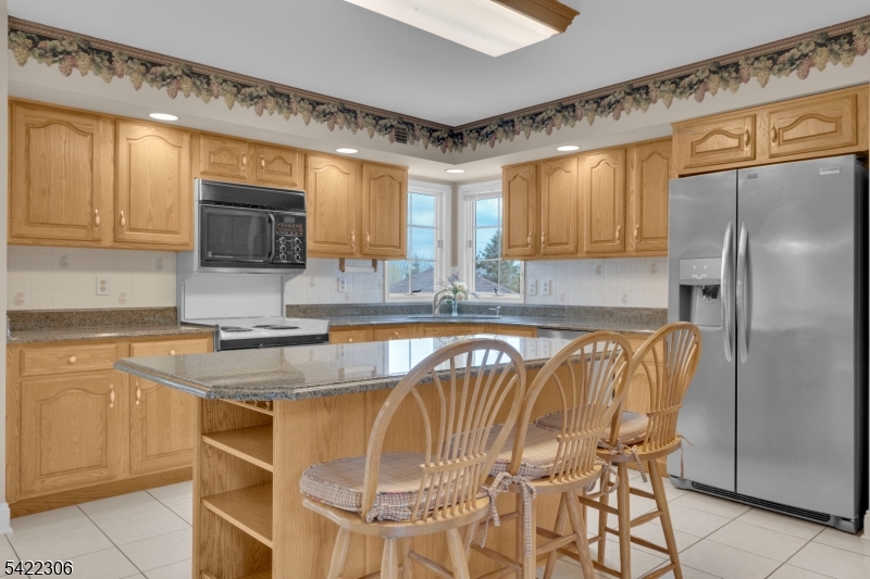 Squire Hill - Residential