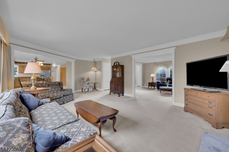 Squire Hill - Residential