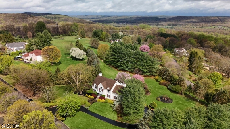 Squire Hill - Residential