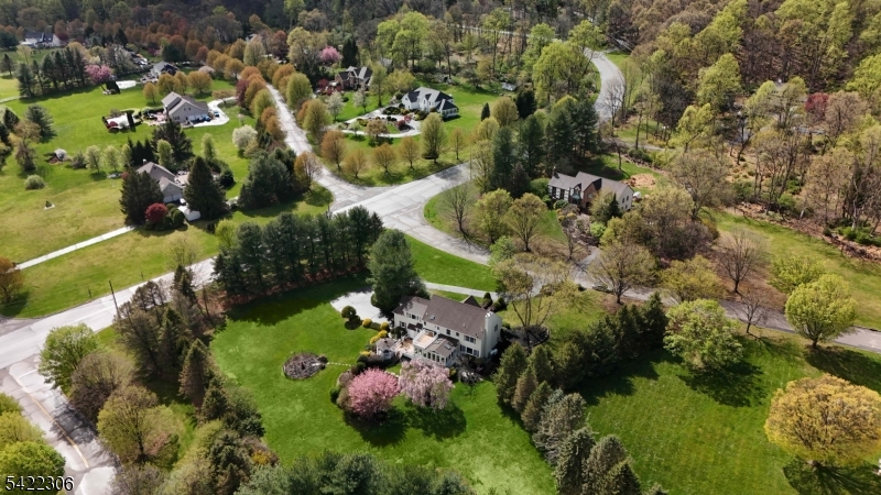 Squire Hill - Residential