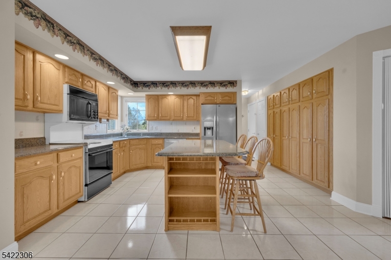 Squire Hill - Residential