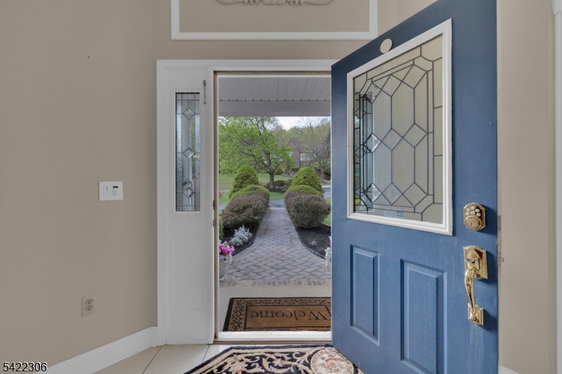 Squire Hill - Residential