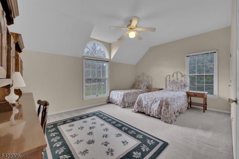 Squire Hill - Residential