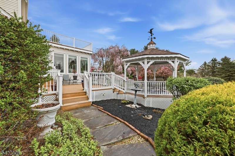 Squire Hill - Residential