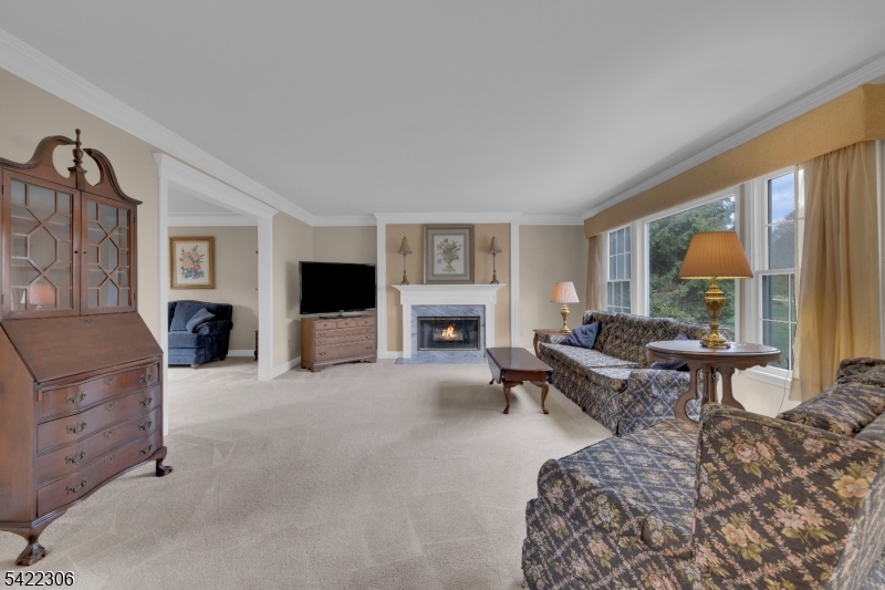 Squire Hill - Residential