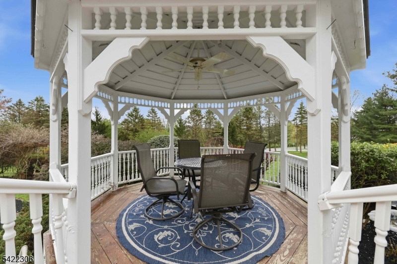 Squire Hill - Residential