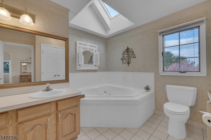 Squire Hill - Residential