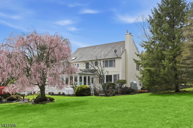 Squire Hill - Residential