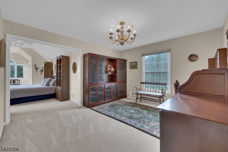 Squire Hill - Residential