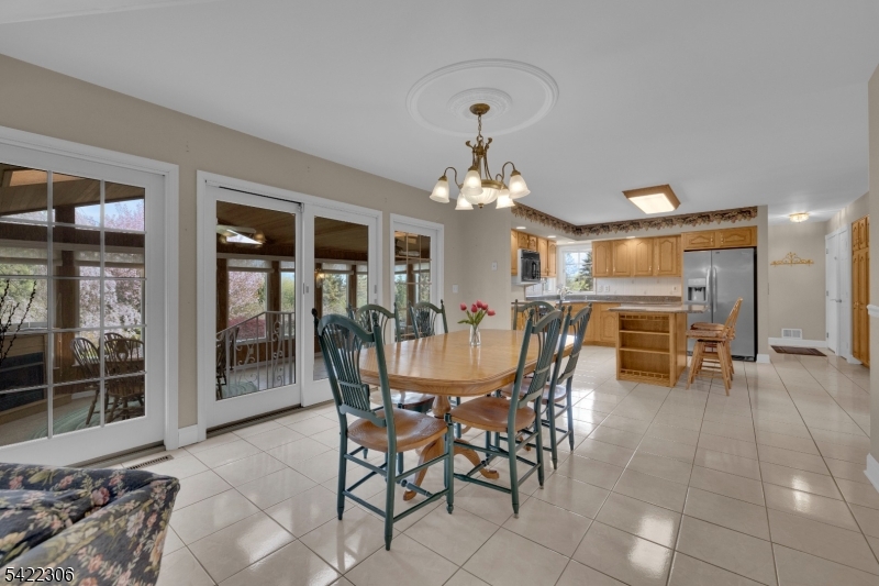 Squire Hill - Residential