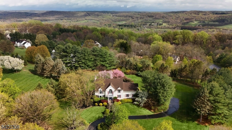 Squire Hill - Residential