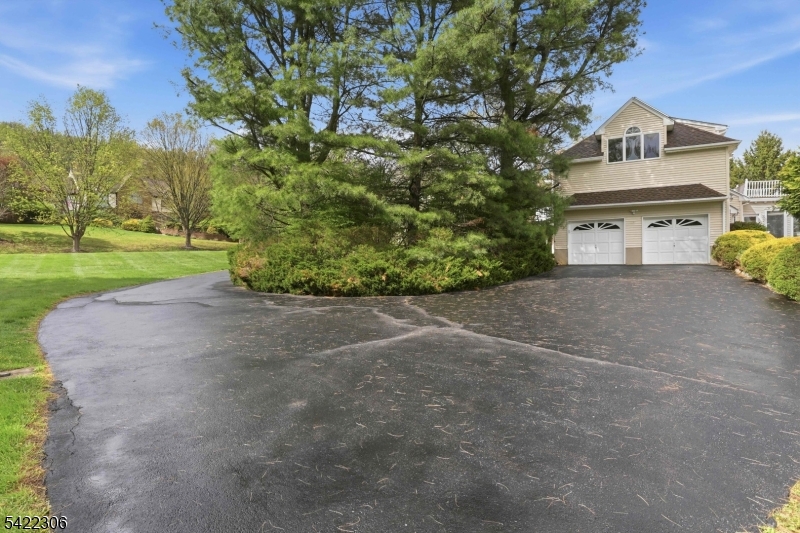 Squire Hill - Residential