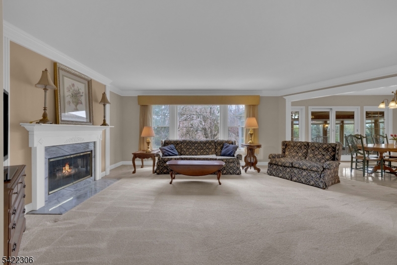 Squire Hill - Residential