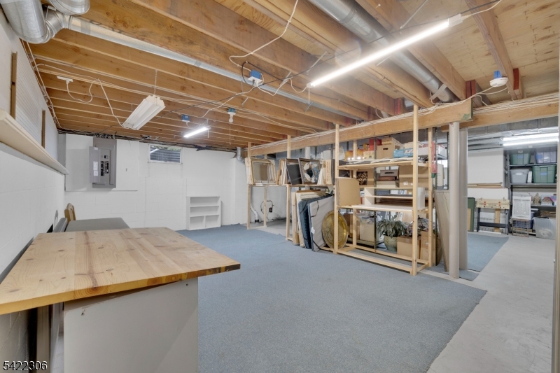 Squire Hill - Residential