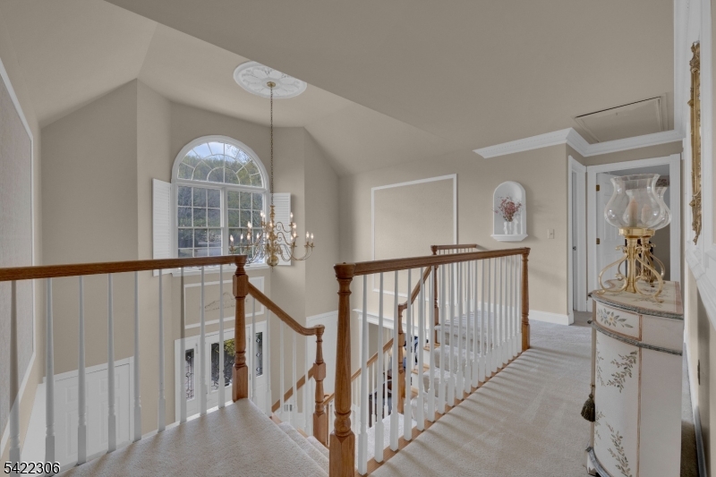 Squire Hill - Residential