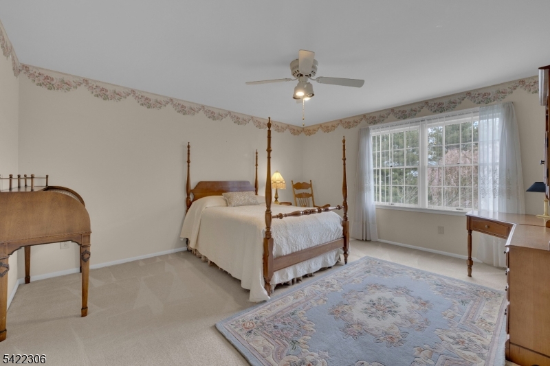 Squire Hill - Residential