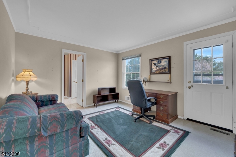 Squire Hill - Residential