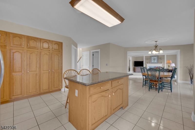 Squire Hill - Residential