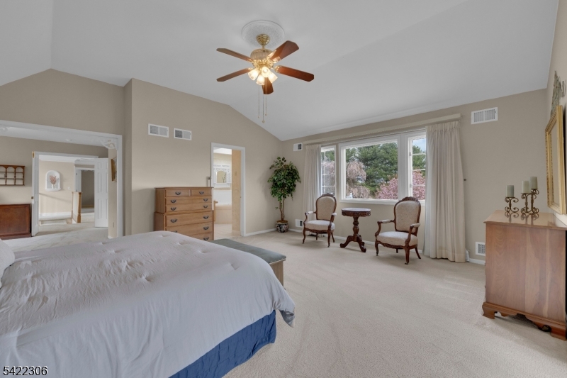 Squire Hill - Residential