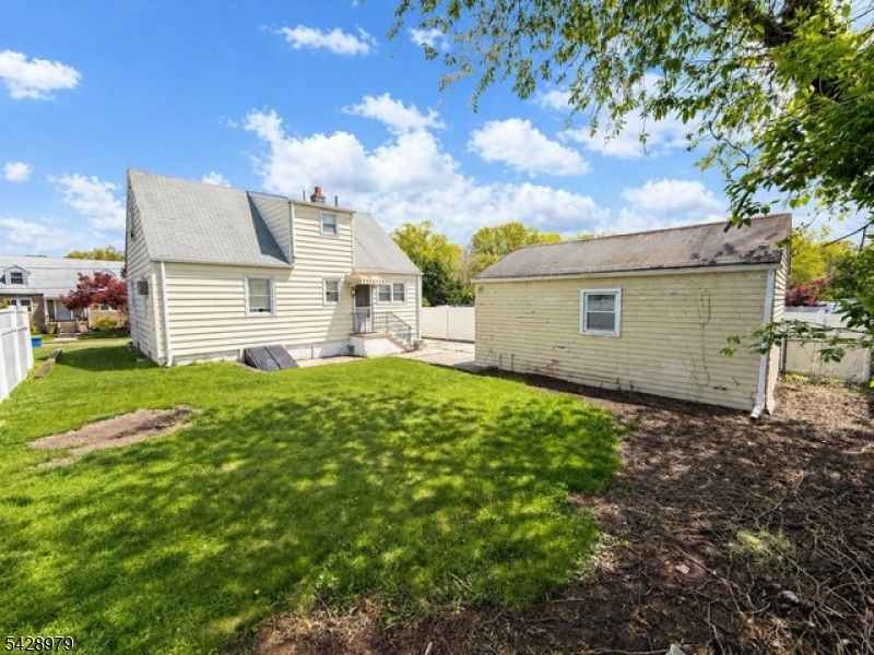 Pine Grove - Residential