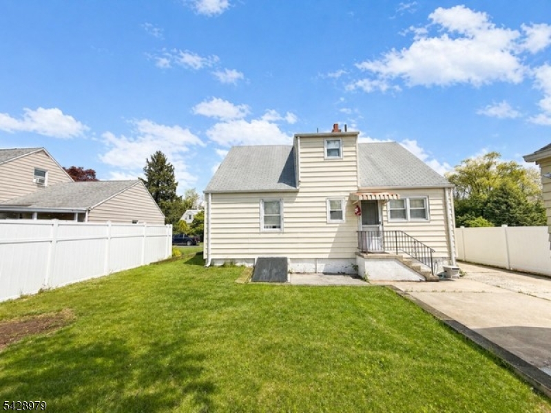 Pine Grove - Residential