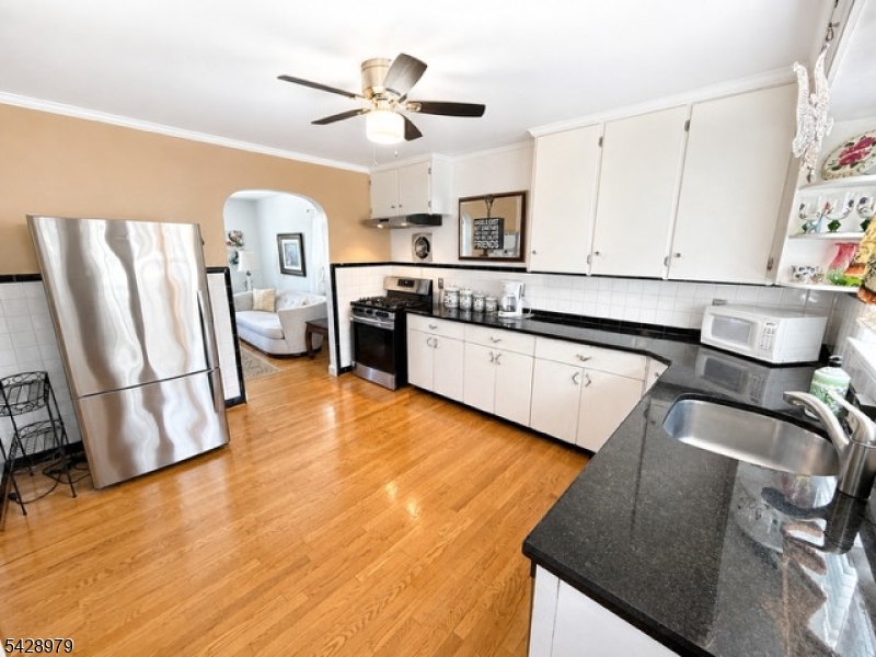 Pine Grove - Residential