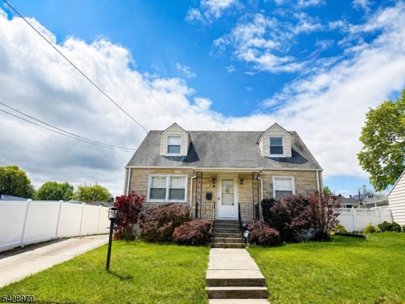 Pine Grove - Residential