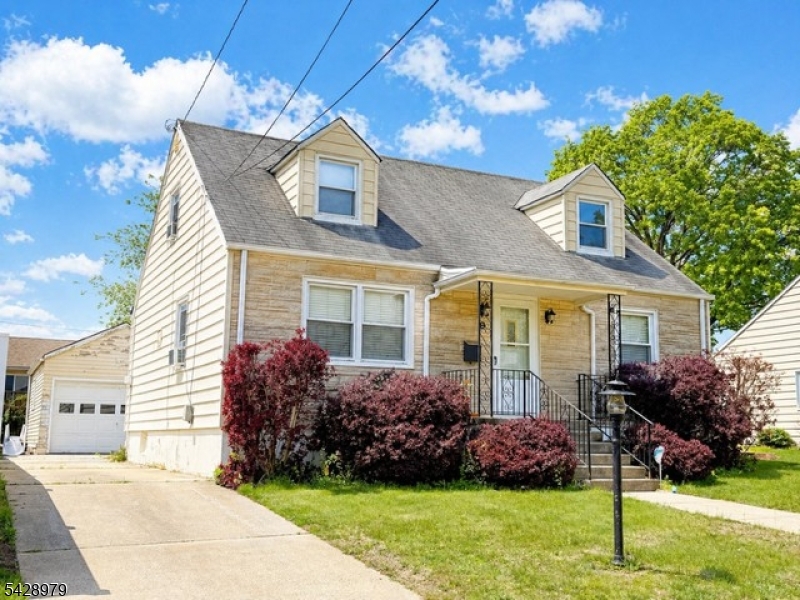 Pine Grove - Residential